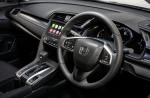Honda Civic VTi Sedan 2019 года (AU)